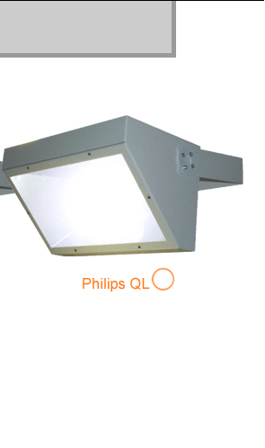 SCR Philips QL System